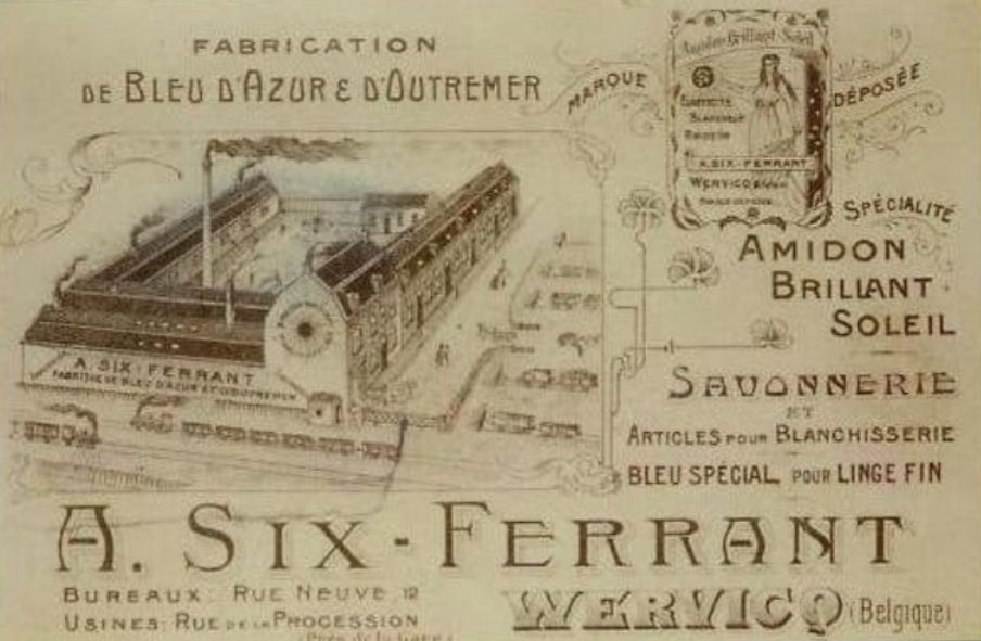 Six Ferrant